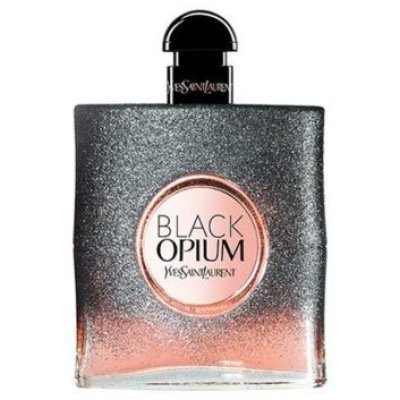 YVES SAINT LAURENT OPIUM BLACK FLORAL SHOCK DAMA