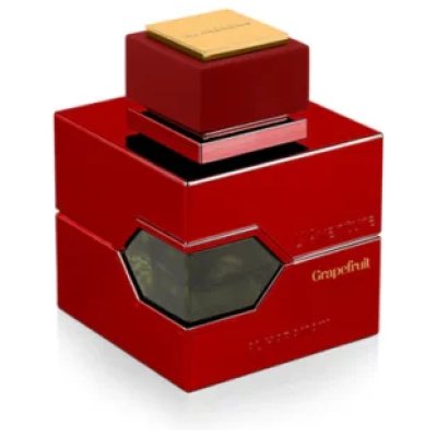 AL HARAMAIN L'AVENTURE GRAPEFRIT DAMA