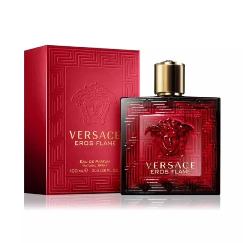 VERSACE EROS FLAME HOMBRE