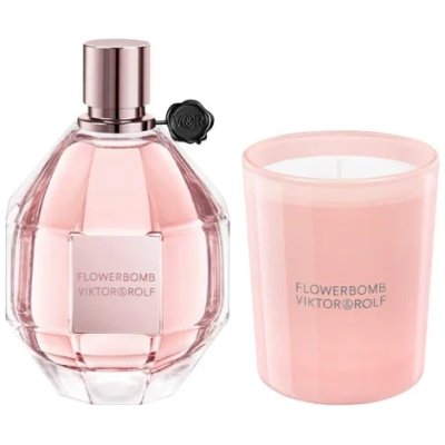 SET VICTOR&ROLF FLOWERBOMB DAMA