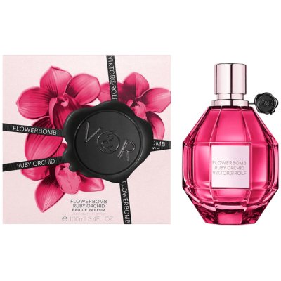 VICTOR&ROLF FLOWERBOMB RUBY ORCHID DAMA