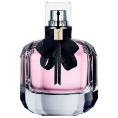 YVES SAINT  LAURENT MON PARIS DAMA