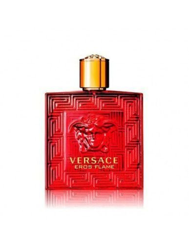VERSACE EROS FLAME HOMBRE
