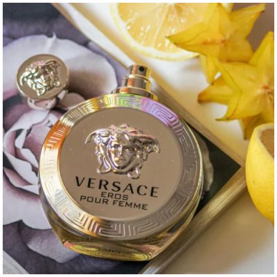 VERSACE EROS EDP DAMA