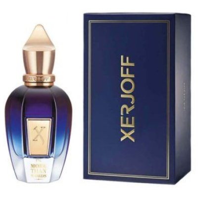 XERJOFF MORE THAN WORDS UNISEX