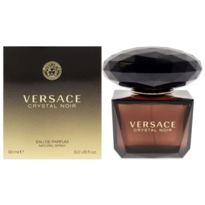 VERSACE CRYSTAL NOIR EDP DAMA