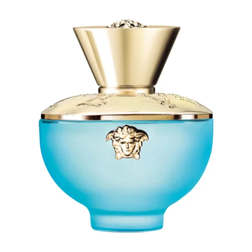 VERSACE DYLAN TURQUOISE DAMA