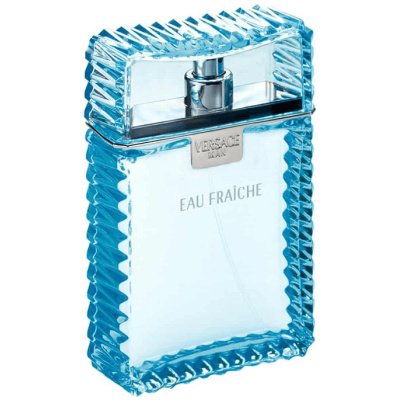 VERSACE EAU FRAICHE HOMBRE
