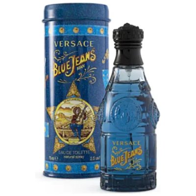 VERSACE BLUE JEANS HOMBRE