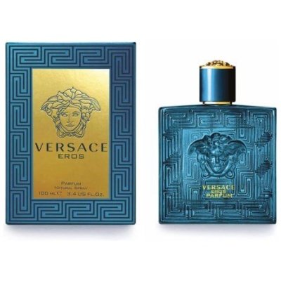 VERSACE EROS PARFUM HOMBRE