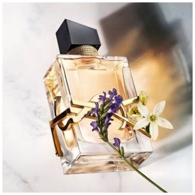 YVES SAINT LAURENT LIBRE DAMA
