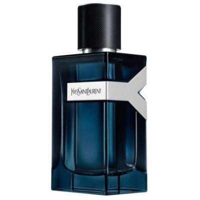 YVES SAINT LAURENT Y EDP INTENSE HOMBRE