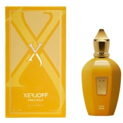 XERJOFF ERBA GOLD UNISEX