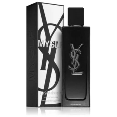 YVES SAINT LAURENT MYSLF HOMBRE