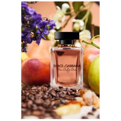 DOLCE GABBANA THE ONLY ONE DAMA