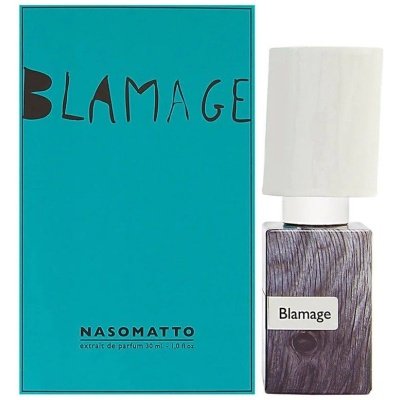 NASSATOMO BLAMAGE UNISEX