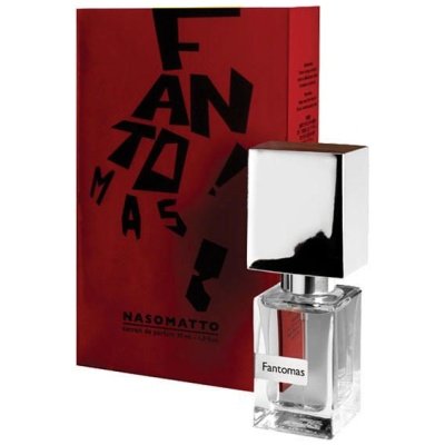 NASSATOMO FANTOMAS UNISEX