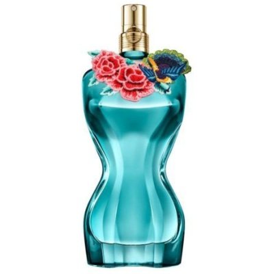 JEAN PAUL LA BELLE PARADISE GARDEN DAMA