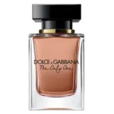DOLCE GABBANA THE ONLY ONE DAMA