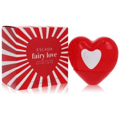 ESCADA FAIRY LOVE DAMA