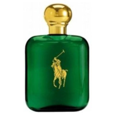 RALPH LAUREN POLO HOMBRE