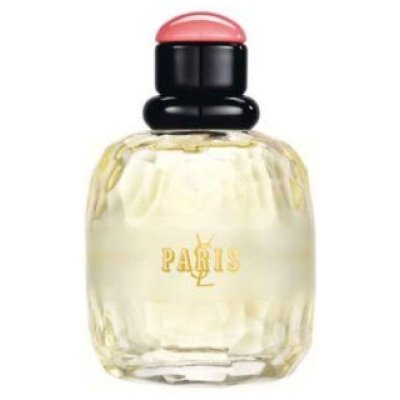 YVES SAINT LAURENT PARIS DAMA