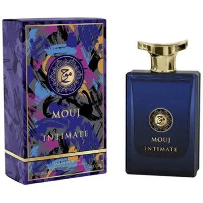 MOUJ INTIMATE UNISEX