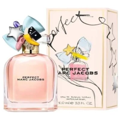MARC JACOBS PERFECT DAMA