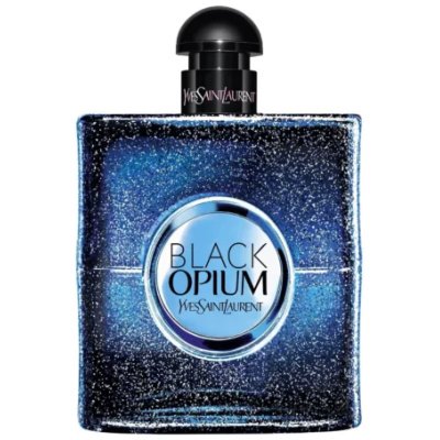 YVES SAINT LAURENT OPIUM BLACK INTENSE DAMA