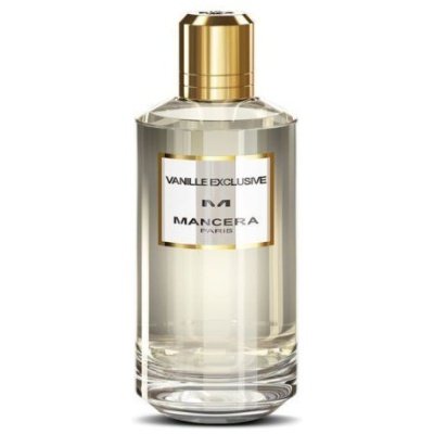 MANCERA VANILLE EXCLUSIVE UNISEX