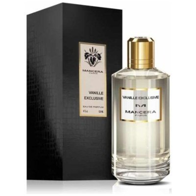 MANCERA VANILLE EXCLUSIVE UNISEX