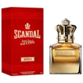 JEAN PAUL SCANDAL POUR HOMME ABSOLU