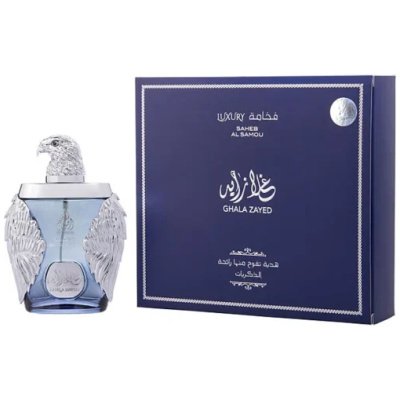 LUXURY SAHEB AL SAMOU HOMBRE
