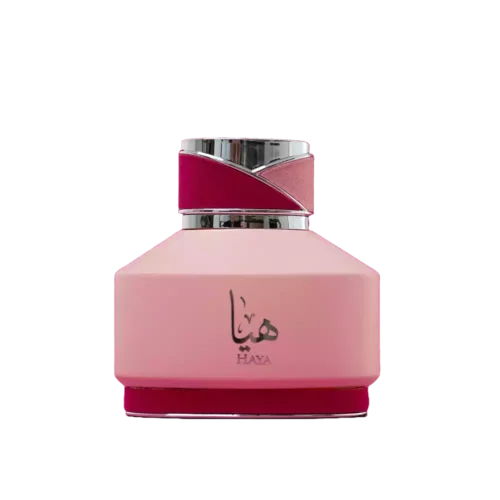 LE CHAMEAU HAYA DAMA