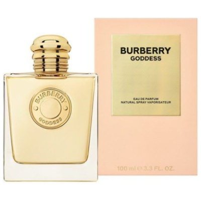 BURBERRY GODDESS DAMA