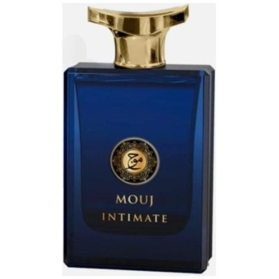 MOUJ INTIMATE UNISEX
