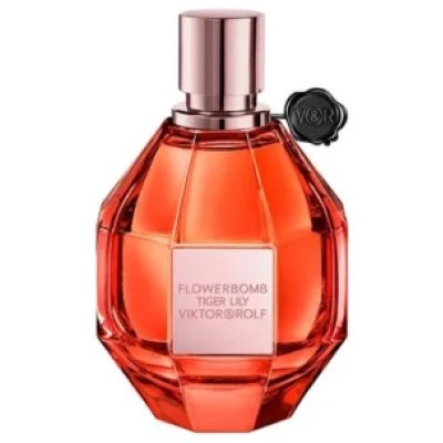 VICTOR&ROLF FLOWERBOMB TIGER LILY DAMA