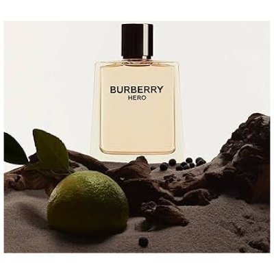 BURBERRY HERO HOMBRE