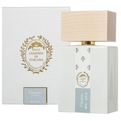 GIARDINI DI TOSCANA CELESTE UNISEX