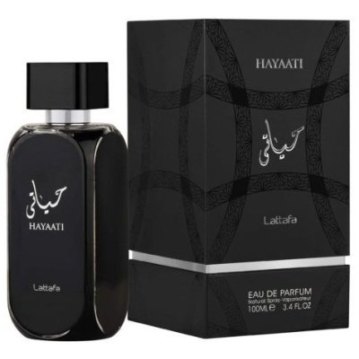 LATTAFA HAYAATI UNISEX