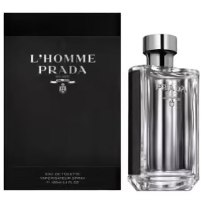 PRADA L'HOMME