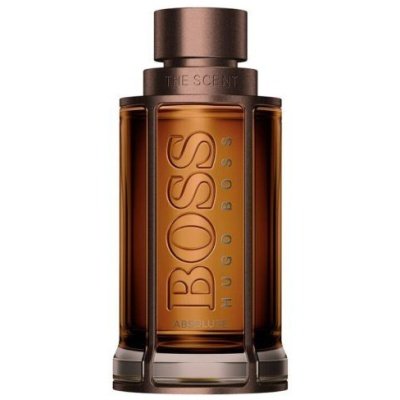 HUGO BOSS THE SCENT ABSOLUTE HOMBRE