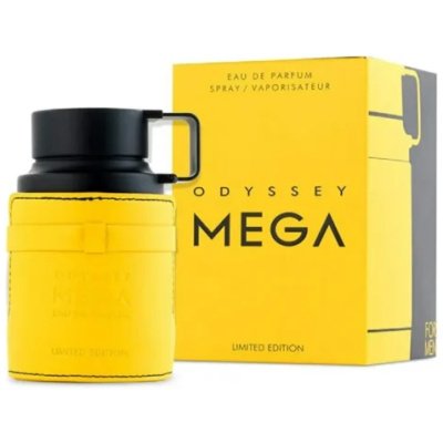ARMAF ODYSSEY MEGA HOMBRE