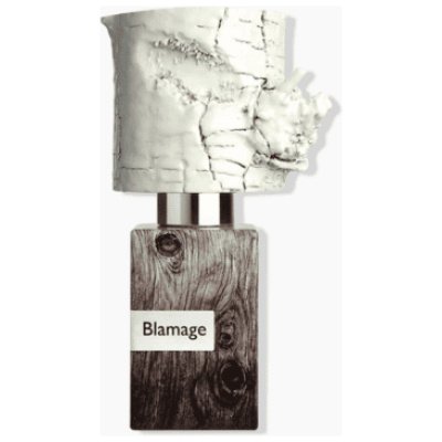 NASSATOMO BLAMAGE UNISEX