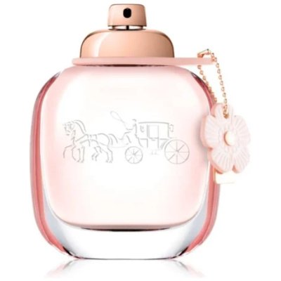 COACH FLORAL DAMA