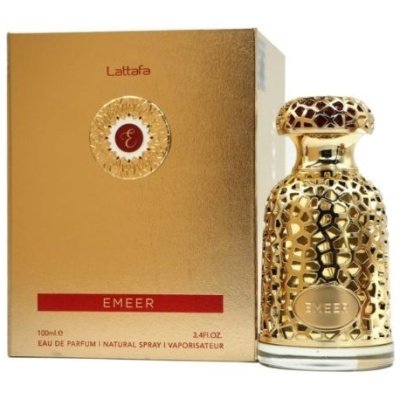 LATTAFA EMEER UNISEX