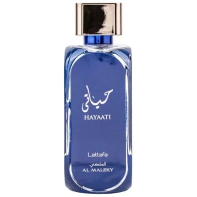 LATTAFA A HAYAATI AL MALEKY UNISEX