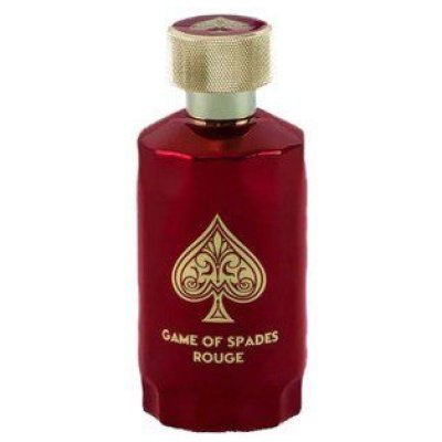 JO MILANO GAME OF SPADES ROUGE PARFUM UNISEX