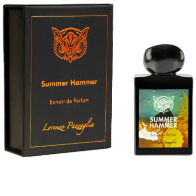 LORENZO PAZZAGLIA SUMMER HAMMER UNISEX