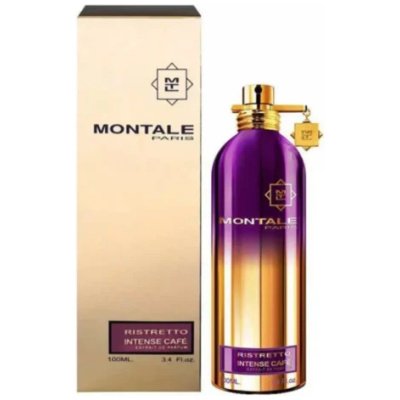 MONTALE RISTRETTO INTENSE CAFE UNISEX